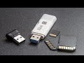 Como reparar una memoria usb no hay mediosno media