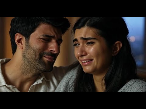 Tuba Büyüküstün reaccionó