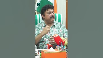 "കേരളത്തിലെവിടെയുള്ള ബസും ട്രാക്ക് ചെയ്യാം...KSRTC ചലോ ആപ്പ് ഉടനെ": KB Ganesh Kumar