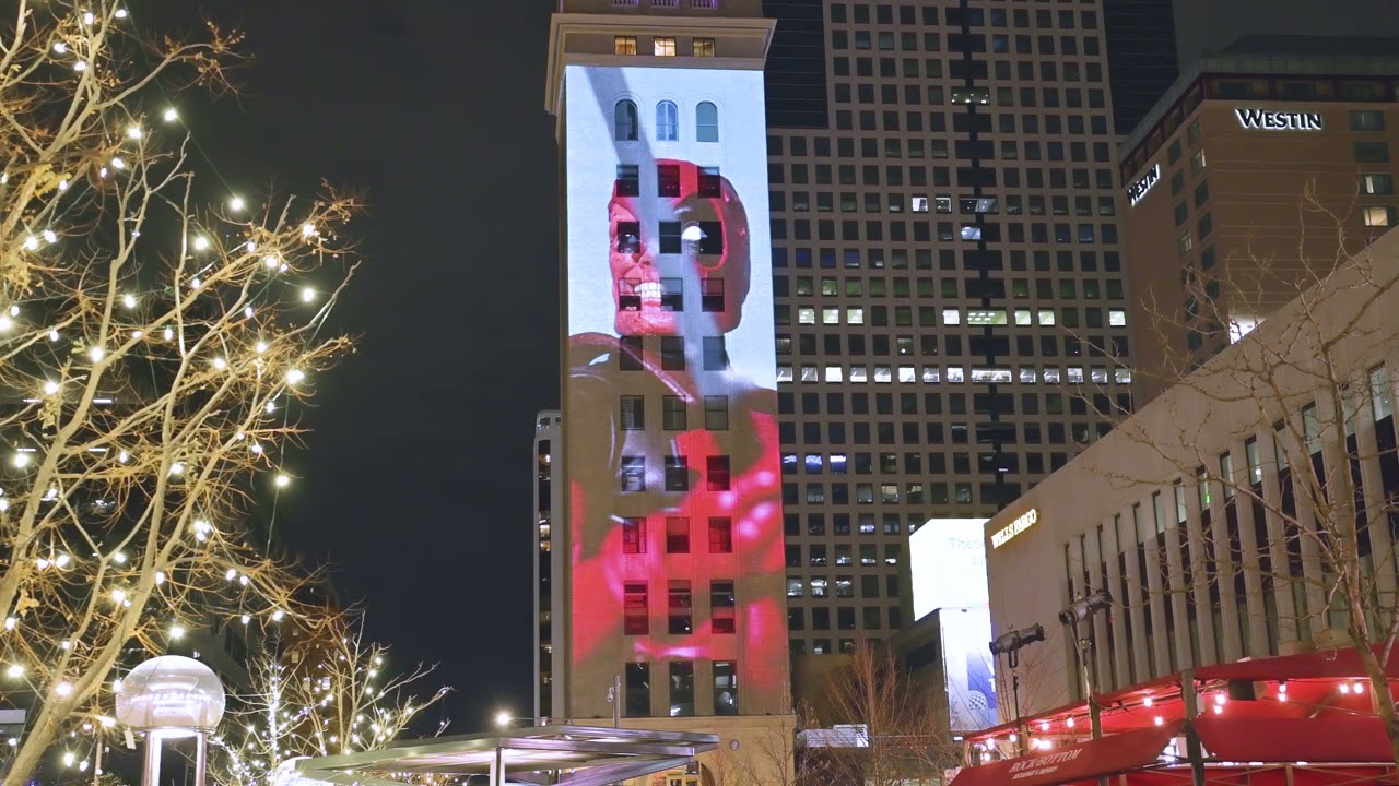 CU Denver Photography Class Winter 2025 (Street View)