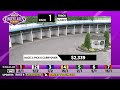 8/6/2024 Finger Lakes Racetrack (up to 10 second delay)