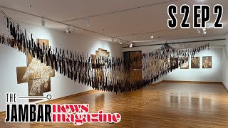 The Jambar News Magazine | Season 2 Episode 2
