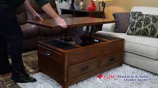 Delta Mattress...Is A Home Furnishing Store