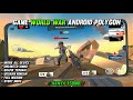 Download Game World War Polygon Best Graphics Full Mission &amp; Story Android New Update