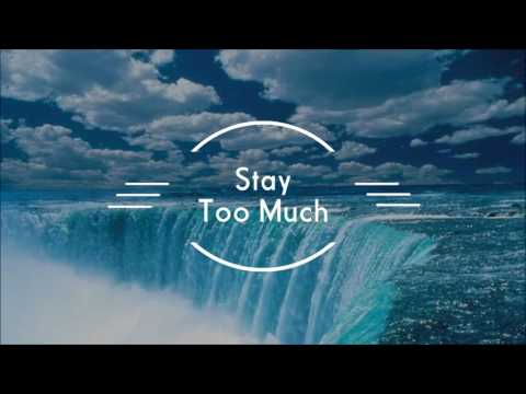 Rihanna - Stay (Branchez Bootleg) ft. Drake