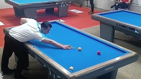 Bida cadre 71/2 MINH ĐÔNG gặp KHÁNH LAZE tứ kết 2 giải mở rộng CLB BÀ CHIỂU