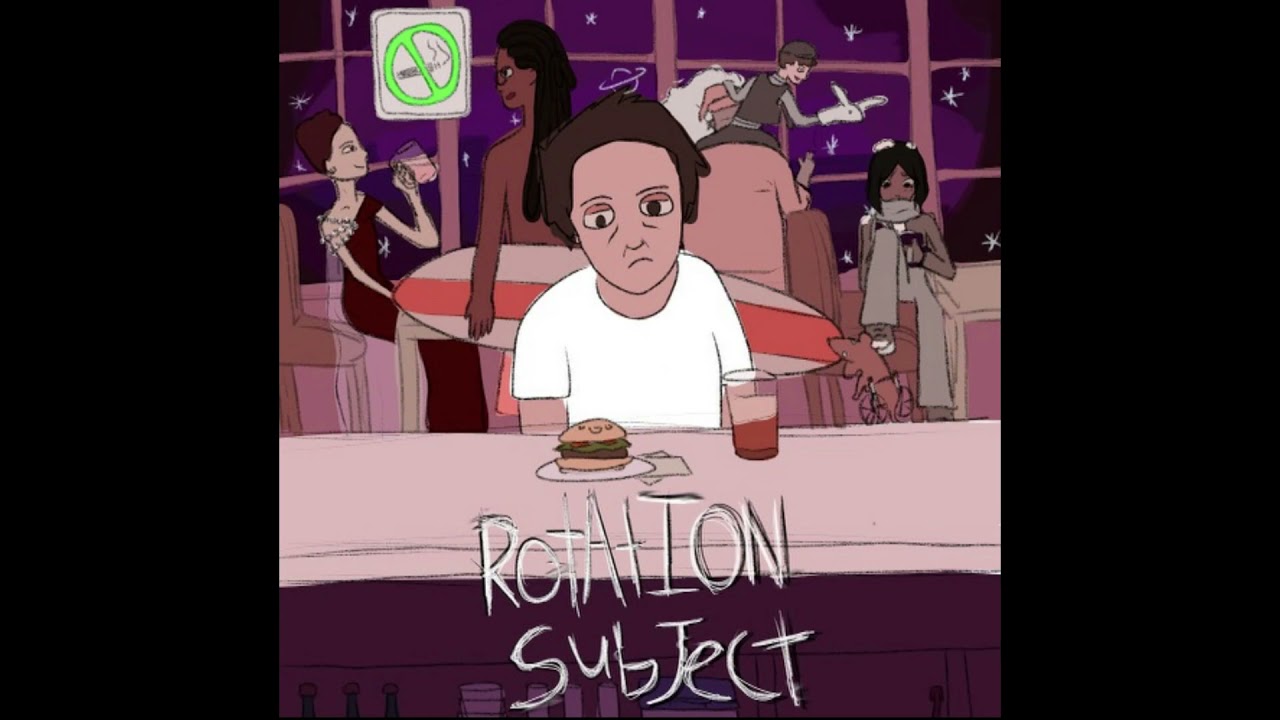 It Was Fun While It Lasted - Rotation Subject