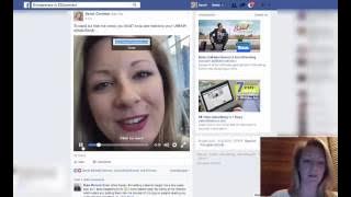 How to download your 'Facebook Live' videos into MP4