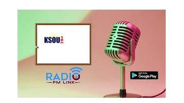 AN INFORMATION ABOUT KSOU RADIO FM APP.