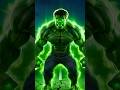 BADMASH HULK 😈💚 | Full Power