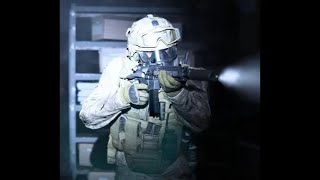 Modern Warfare 2019 Campaign - Piccadilly - 4k 60fps