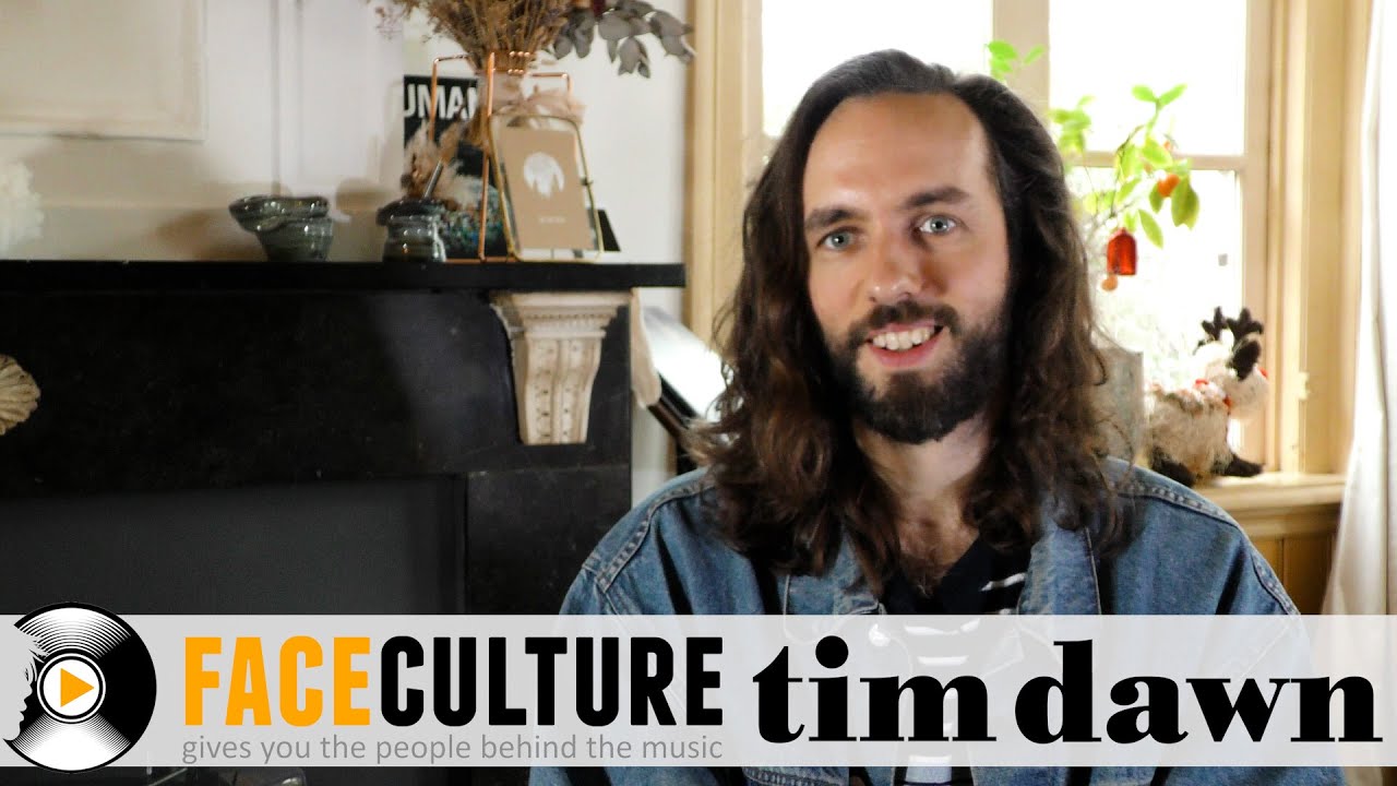 Tim Dawn interview - van jurist naar muzikant, songwriting, z'n sound, Plan B +meer! (2023)
