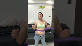 Hula Hoop Lasts From 135 To 96 In 2 Months There Is No Shortcut To Success If There Is A 2