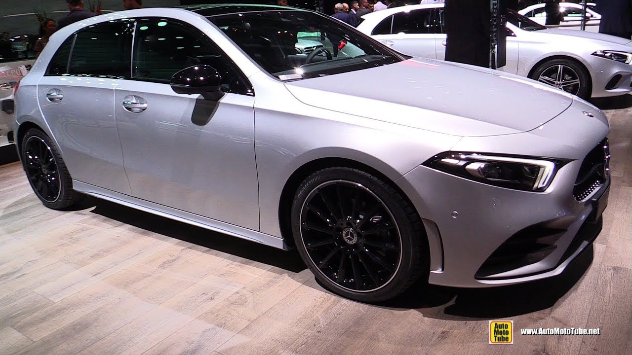 mercedes a200 amg line 2019 2019 mercedes a200 amg line exterior and interior mercedes a200 amg line 2019 2019 mercedes a200 amg line exterior and interior