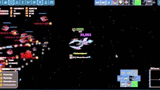Darkorbit - MasterEsmaili Comeback with Kronos Gate