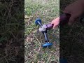 Esse jardineiro veio da NASA, só pode #jardinagem #antesedepois #transformacao #viral #satisfatorio