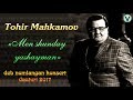 Tohir Mahkamov - Konsert 2017 | Тохир Махкамов - Концерт 2017