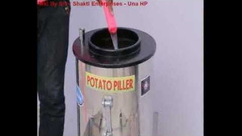 Piller Machine Mkt By Shiv Shakti Enterprises UNA HP