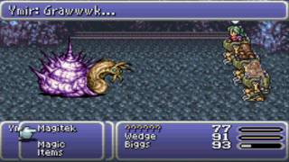 ファイナルファンタジーGBAまとめ 1 2 6 I II VI fantasy Final Fantasy I & II: Dawn of Souls, Game Boy Advance | The