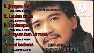 imam s Arifin - full album terbaik - lagu kenangan dangdut - dangdut nostalgia - dangdut lawas