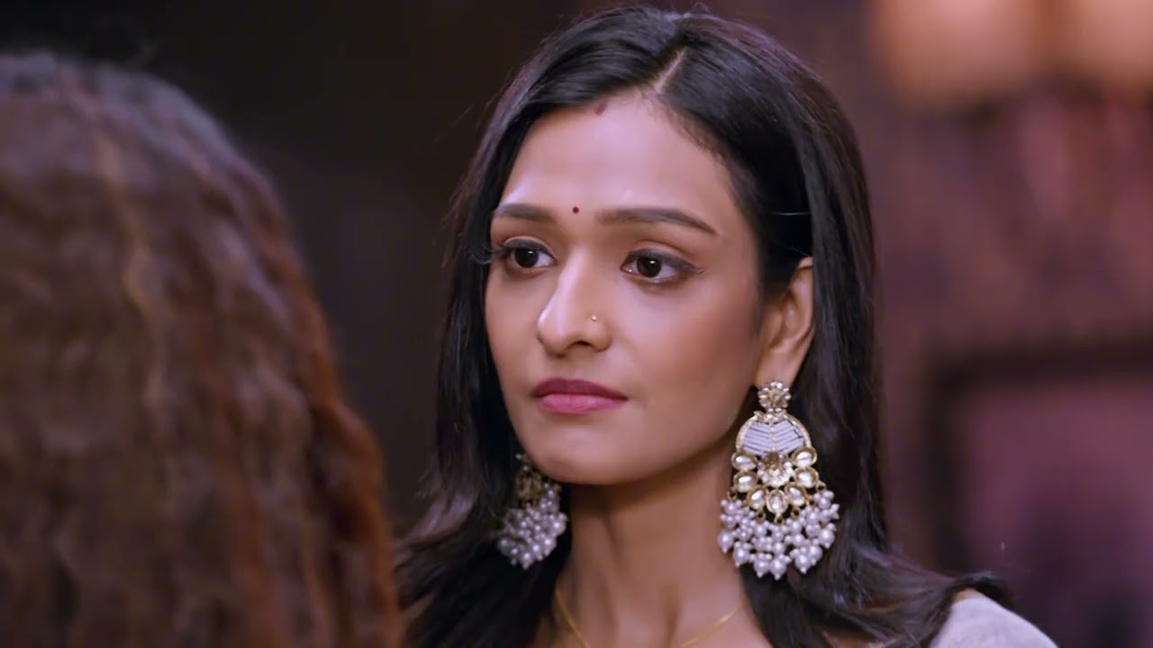 Bhagya Lakshmi Episode 1284 Best Scene | Rohit Suchanti, Aishwarya Khare | Zee TV APAC