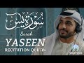 SURAH YASEEN RECITATION QUR'AN | MOST HEART TOUCHING RELAXING BEAUTIFUL DIVINE TILAWAH سُورَةُ يٰسٓ!