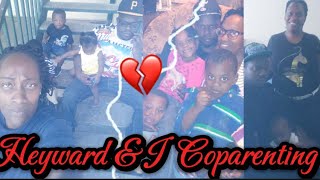 SHANIKA GRANT IS WHO I'M A MOTHER WHO LOVES HER TEN CHILDREN NOT A MAN NAME HEYWARD 🤬✊🏽