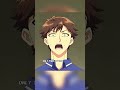 The note written by the boy can dispel evil spirits. #foryou #anime