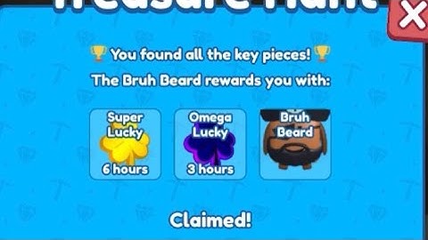 HOW TO COMPLETE THE TREASURE HUNT IN MINING SIMULATOR 2 UPDATE!