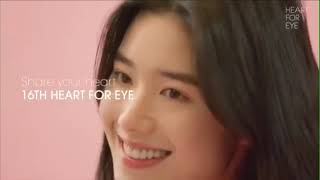Making a Difference: The 'Heart For Eye' Donation Project (2019) by Kuho 🖤🤍  
