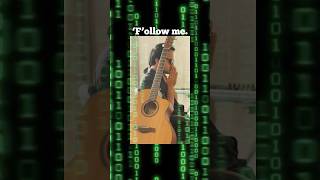 Not a Guitar Hack!