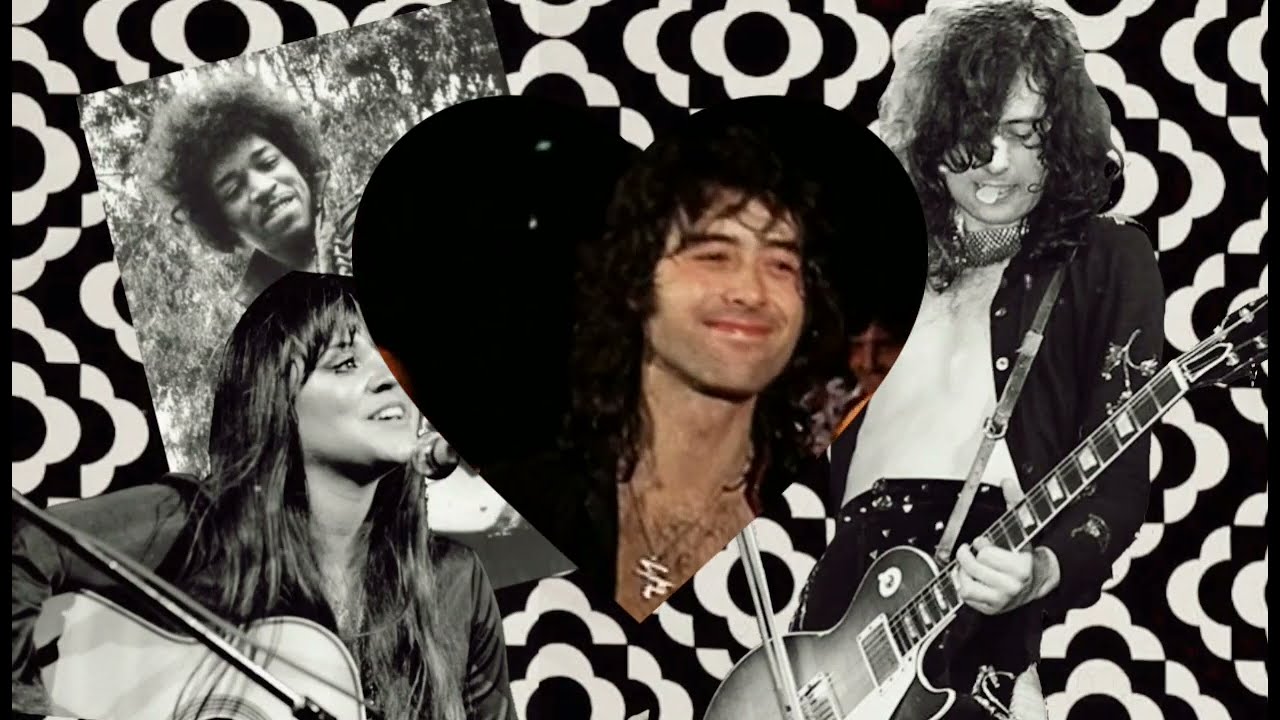 🌼World's Greatest Guitarist- Subliminal🌼