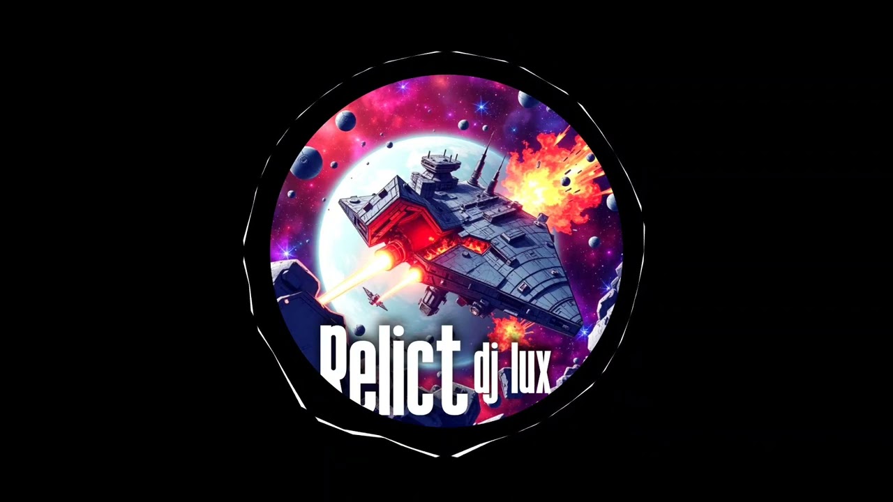 DJ Lux - Relict (Original Mix) auf YouTube ansehen DJ Lux - Relict (Original Mix) auf YouTube ansehen