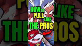 HOW TO *PULL* (IN-DEPTH) on Spider-Man🤯😱#marvelrivals#top500#spiderman#matchuxd#tutorial#rank1