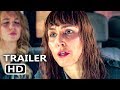 CLOSE Trailer (2019) Noomi Rapace, Thriller Movie