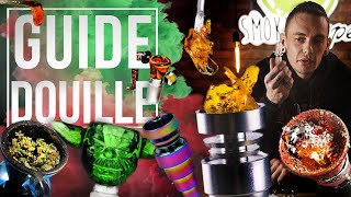 BONG GUIDE: ALL ABOUT THE BOWL