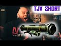 what is your favorite weapon?... BAZOOKA! - TJV Clips
