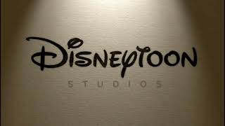 Disneytoon Studios Logo History Movies 20022015