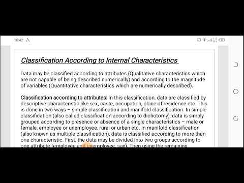 Editing ,coding and classification of data - YouTube
