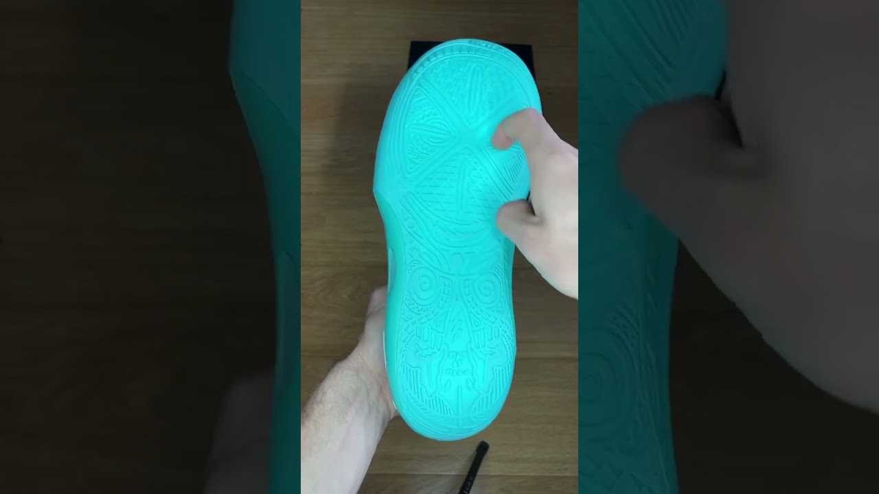 This one might be better than the Cherry Blossoms 🫠The Way of Wade 11 “Liberty” fits right