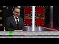 «Это Россия виновата» — медиакритик об отношении американских СМИ к проигрышу Клинтон