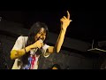 the Tiger - "Dynamite Ni Hio Tsukero" (Bo Gumbos cover) - BYG Shibuya, Tokyo, Japan 2026-02-08