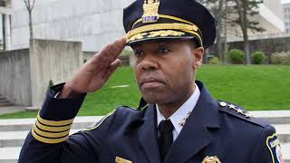 2020 New York State Police Officers Memorial Tribute