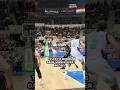 Tyler Tio buries game-winner over Bol Bol