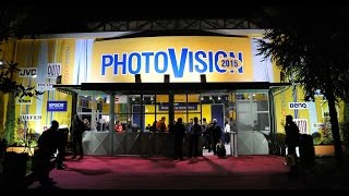 Η Photovision 2015 Μέσα Από Το Φακό Του Photo Contest