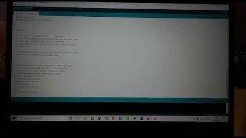 Controlling LED using Google Assistant and Adafruit