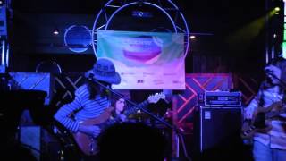 Syd Arthur - &quot;Chariots&quot; @ Haven SXSW 2014, Best of SXSW Live