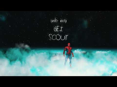 Spindera - GEI SCOUT (Official Audio)