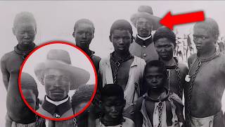 What They NEVER Told You About Africa's Part In The Slave Trade