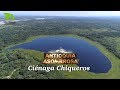 Antioquia Asombrosa, Ciénaga Chiqueros - Teleantioquia